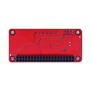 Module ADS1115-ADC, <span class=keywords><strong>convertisseur</strong></span> <span class=keywords><strong>analogique</strong></span>-<span class=keywords><strong>numérique</strong></span> de précision, compatible avec <span class=keywords><strong>Raspberry</strong></span> Pi 2/3/4B+ - Product Image 6