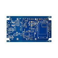 JERICO JRC OEM PCB Gerber Support personnalisé ingénierie inversée autres Pcb pièces électroniques avancées carte Pcb Double face