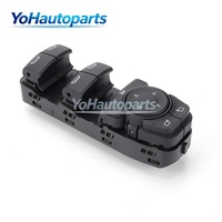 84512940 84151744 Interruptor Principal de Control de Ventanas Eléctricas para Buick Excelle 2018