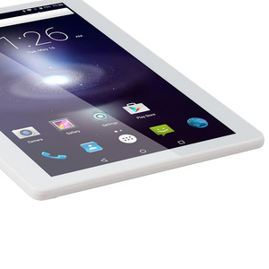 UTAB B906 4G LTE 10,1 pulgadas gran batería barato 2GB RAM 32GB ROM pantalla táctil Slim Metal CoverDual tarjeta SIM - Product Image 4