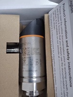 Sensor Baumer Original Nuevo Directamente de Baumer Electric Alemania con Codificador Baumer IGYX 08N17B3 08P17B3L/S35L