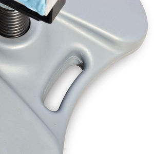 Seg lleno de agua, caja de luz exterior, <span class=keywords><strong>cartel</strong></span> de calle, caballete de Metal, tablero de sándwich, letrero de pavimento <span class=keywords><strong>para</strong></span> publicidad - Product Image 4