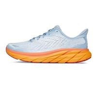 Zapatos Deportivos para Correr al Aire Libre para Hombre y Mujer, Clifton 8, Ligeros, con Amortiguación, para Correr Largos Recorridos, Casuales