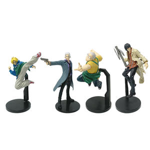 Statuetta SAKAMOTO <span class=keywords><strong>DAYS</strong></span> da 20cm, Giocattolo Manga, Figurina <span class=keywords><strong>Anime</strong></span>, Regalo per Ragazzi e Ragazze, Giocattolo per Bambini - Product Image 1