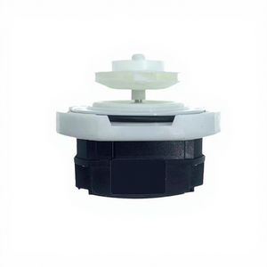 Válvula para Lavavajillas DD82-01777A Eléctrica 110-120 V de Plástico, Repuesto para Lavavajillas Samsung, Accesorios para Lavavajillas - Product Image 1