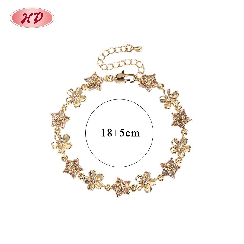 HMB1600789-Gold Plated