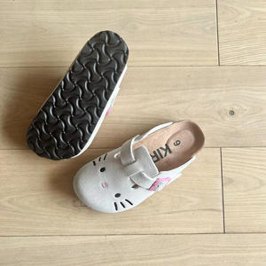 Pantuflas Bonitas para Mujer, Verano 2026, Nuevo Diseño, Suela Gruesa, Tacón Bajo, Antideslizantes, Modernas y Versátiles, Pantuflas Casuales - Product Image 1