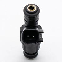 Pièces automobiles Q Injecteur de carburant essence Injecteur de carburant Busette 0280156081 885176 12567905 pour Marine Mercruiser V8 350 MAG