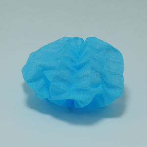 Penutup Headphone sekali pakai, aseptik Anti debu regang dengan Earpad dan Earcup mudah digunakan untuk ponsel & Komputer - Product Image 4