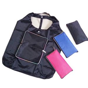 2025 Customizable Reusable <b>Waterproof</b> Grocery Bags Cartoon Medium Size Foldable Totes for <b>Outdoor</b> Travel Shopping <b>Storage</b> - Product Image 1