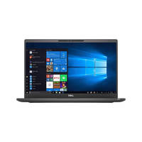 Ordinateur portable d'occasion 14 pouces, léger et fin, processeur i5, 8 Go/256 Go, système Windows, ordinateur portable professionnel pour bureau