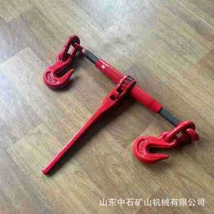 Dispositivo de Sellado de Vehículos Shandong Zhongshi 2-3033-26 Completo para Actualización y Retrofit, Accesorio de Control de Carga - Product Image 2