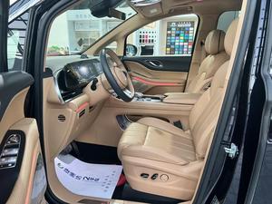 <span class=keywords><strong>Acura</strong></span> SUV d'occasion à faible kilométrage Guazi 4x4 VOYAH Dream 1.5 <span class=keywords><strong>Hybride</strong></span> 7 places <span class=keywords><strong>ACURA</strong></span> Système de freinage en céramique et fibre de carbone d'urgence - Product Image 3