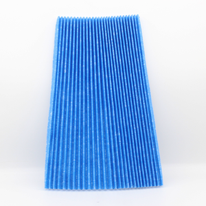 <span class=keywords><strong>Filtre</strong></span> de remplacement plissé pour <span class=keywords><strong>purificateur</strong></span> <span class=keywords><strong>d</strong></span>'<span class=keywords><strong>air</strong></span>, compatible avec les modèles ACK75K-P et ACK75L-T, usage domestique, respectueux de l'environnement - Product Image 2