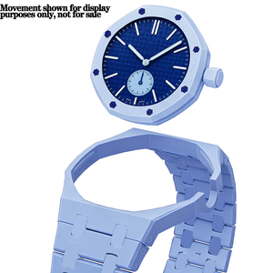 En stock maintenant, compatible avec les boîtiers et les bracelets de montres en céramique AP - Product Image 5