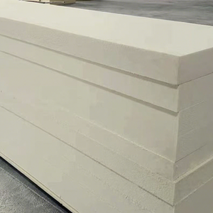 Tablero de aislamiento de espuma rígida de poliisocianurato de muestra gratis de fábrica Tablero de aislamiento de pared de techo PIR para materiales de aislamiento térmico - Product Image 5