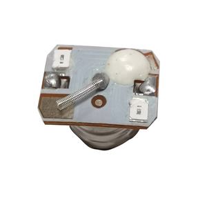 Balle clignotante à lumière LED <span class=keywords><strong>Jouet</strong></span> PCBA Jeu de football Cadeau PCB Balle lumineuse vibrante Boule lumineuse COB Chip <span class=keywords><strong>Circuit</strong></span> Board - Product Image 2