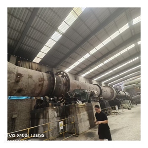 Bán trực tiếp từ nhà máy phân bón hợp chất NPK dạng viên trống, sản xuất theo yêu cầu - Product Image 4