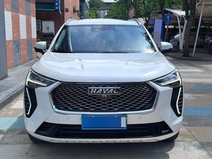 Auto Usate Economiche dalla Cina, Haval First Love 2021 1.5T Automatica Quarta Edizione in Buone Condizioni - Product Image 2