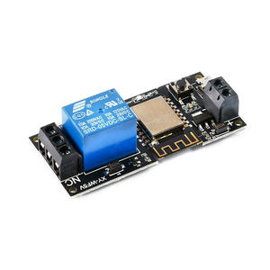 Módulo de Relé WiFi Sinilink XY-WF36V, Interruptor de Control Remoto por Aplicación Móvil de 5V para Hogar Inteligente - Product Image 5