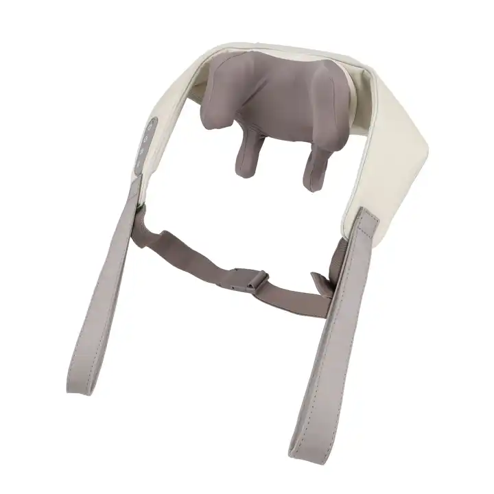Intelligent Heating Shoulder Massager 3 Strengths