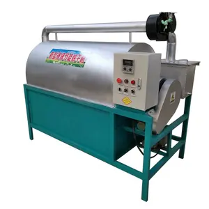 Commercial Coffee Bean Grain Drying Machine Waste Wood Drying Oven Food Drying Machine