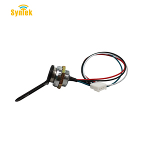 TM iButton Đầu đọc thẻ đầu cảm ứng bộ nhớ RFID giao diện thăm dò kiểm soát truy cập thẻ mà không có từ tính - Product Image 6