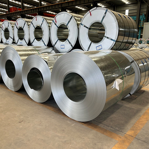 Nhà Máy Giá độ dày <span class=keywords><strong>0.3</strong></span> - 2 mét dx51d SGCC z275 nhúng nóng cuộn dây sắt mạ kẽm gi thép tấm trong cuộn dây giá - Product Image 5