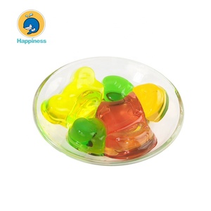 Gelatina de Oso de 35g, Gran Venta en el Medio <span class=keywords><strong>Oriente</strong></span>, con o sin Azúcar - Product Image 6