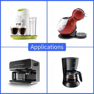 High Performance Household Appliance Lubricating <b>Silicone</b> <b>Grease</b> for Kitchen Equipment Meat Grinder Mixer Machine - Product Image 4