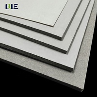 Feuille de mousse de silicone texturée, souple et flexible, découpe sur mesure, résistance aux températures élevées/basses