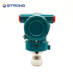 เครื่องส่งสัญญาณความดัน Yokogawa คุณภาพสูง แบบกำหนดเอง รองรับโปรโตคอล HART สำหรับการวัดก๊าซ รุ่น HSSZ3051SA 24V DC IP66 เหมาะสำหรับอุตสาหกรรมอาหาร - Product Image 6