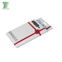 Nouveaux arrivages Boîte mystère porte-bonheur en papier pliable personnalisée 100% Cadeau de Noël surprise Boîte d'emballage électronique 3C de haute qualité