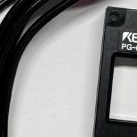 PG-610, Componente de Control de Sensor de Automatización Industrial, Unidad Amplificadora, Aplicación de Control de Detección de Automatización Industrial