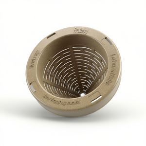 Piège à mouches à fruits Frubby, dispositif de lutte antiparasitaire pour l'intérieur et l'extérieur - Product Image 2