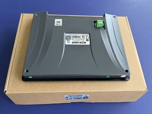 WEINVIEW Série MT(iP) MT8106iP Écran tactile HMI 10,1 pouces MT8106iP WEINVIEW Série MT(iP) MT8106iP Écran tactile HMI 10,1 pouces M - Product Image 5