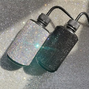 Botella de Plástico para Lavado de Pestañas, Botella de Enjuague para Tatuajes, Herramienta de Limpieza para Extensiones de Pestañas - Product Image 3