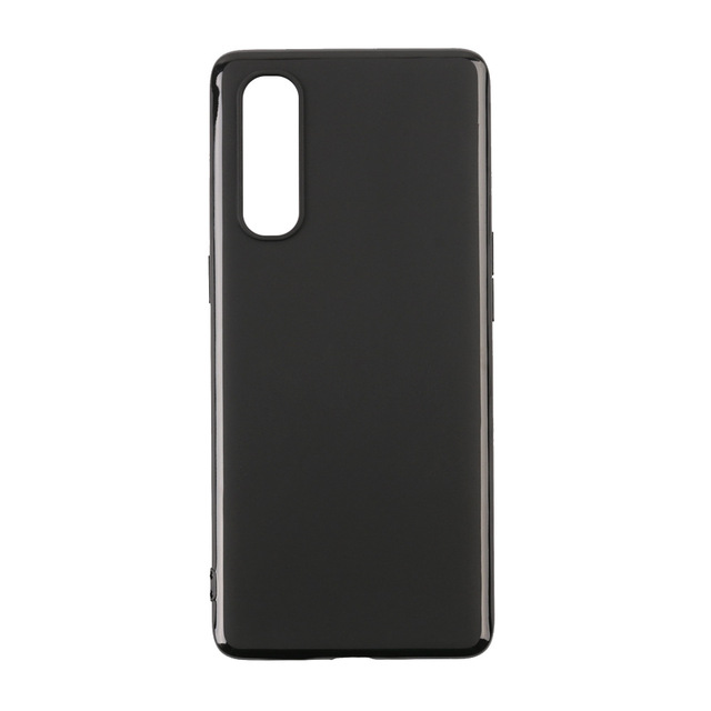 Matte Soft TPU Shockproof Cover Case for Realme 7 X7 Pro 7i C17 C15 C12 C11 V5 V3 Q2 Pro Narzo 20 6 Pro 6i X50 5 5I 5S Q XT X2