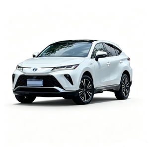 Oferta Especial: <span class=keywords><strong>Toyota</strong></span> <span class=keywords><strong>Venza</strong></span> <span class=keywords><strong>2022</strong></span> 2.5L Híbrido E-FOUR AWD Edición Ultimate, Matriculado Mayo <span class=keywords><strong>2022</strong></span>, 30,000 KM, SUV de Lujo de 5 Puertas y 5 Asientos - Product Image 1