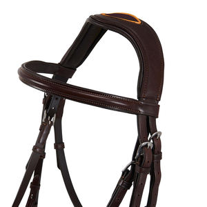 Brida de Cuero Genuino para Montar a Caballo, de Alta Calidad, NAFKO INDUSTRY, Personalizable, Último Diseño, Precio Razonable, Superventas - Product Image 4