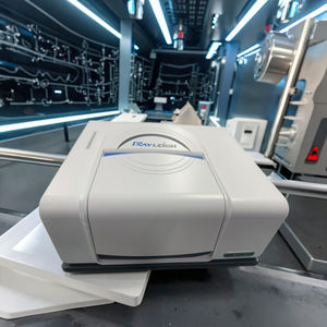 BFRL WQF-530A FTIR Espectrômetro Alta Intensidade IR Fonte Fourier Transformar Infrared Spectroscopy Equipment - Product Image 5