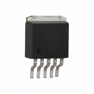 Power Management (PMIC) Electronic Chips Component MIC5209-5.0BU TO 263 6, D2PAK , TO 263BA BOM IC In Stock - Product Image 1