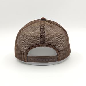 Gorra Trucker de Espuma con Logotipo Bordado Personalizado de Alta Calidad para Hombre, Estilo Urbano de Verano, Gorras Trucker Clásicas y Elegantes para Exteriores - Product Image 6