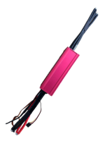 Contrôleur de vitesse ESC étanche IP67 400A 16S pour bateaux et navires de pêche RC