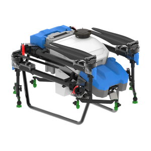 2025 pulvérisateurs agricoles pleine grandeur pompe dosage-drones de travail pour fumigation par pulvérisation outils agricoles supérieurs - Product Image 6