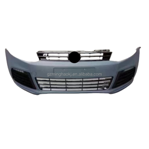 Kit carrosserie pour Volkswagen <span class=keywords><strong>Golf</strong></span>, pare-chocs avant, calandre, phares, panneaux de garde-boue, capot, radiateur, condenseur, pièces automobiles d'<span class=keywords><strong>occasion</strong></span> - Product Image 3
