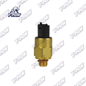 掘削機ディーゼルエンジン部品油圧センサーボルボD6EおよびTAD720VE 21291011およびDEUTZ 04213020 04215774圧力センサー - Product Image 1