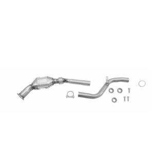 Высококачественный выпускной коллектор, пара деталей двигателя, каталитический нейтрализатор для 2006-2007 Dodge Charger magnum 2.7L, выхлопная труба - Product Image 1