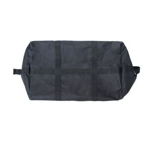Échantillon Gratuit : Porte-bûches en nylon avec bandoulière, conçu pour un chargement plus facile des charges lourdes avec moins de débris sur vous, pour bûches. - Product Image 2