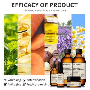 Ensemble de soins du visage pour femme Bpom Manufacturer, éclaircissant, pour peaux sensibles, anti-oxydant, soin du visage pour toutes les femmes noires - Product Image 5